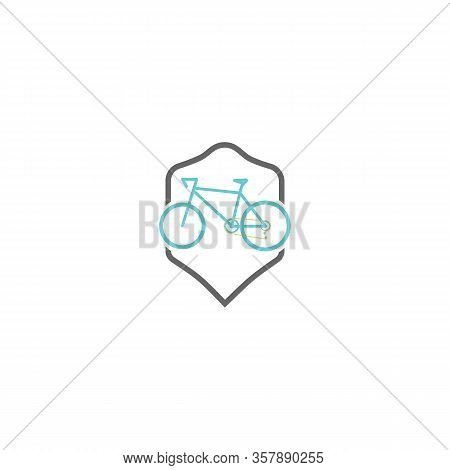 Bicycle Logo