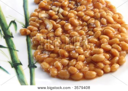 Baked Beans