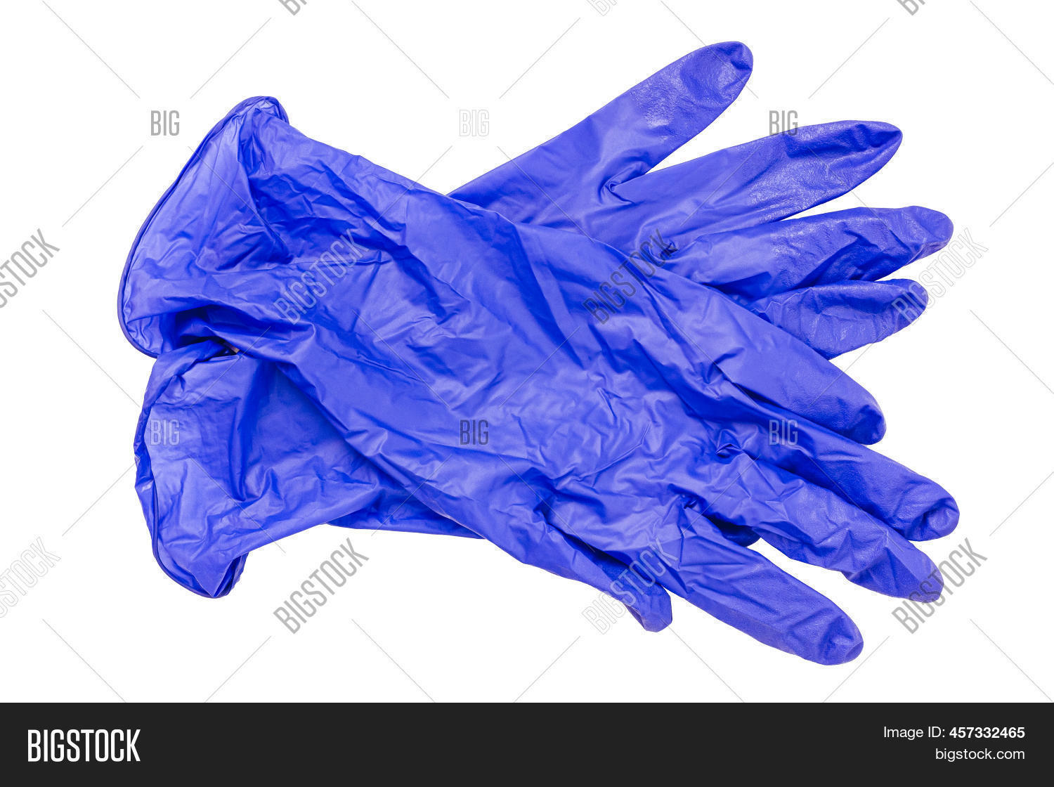 Sterile Gloves. Image & Photo (Free Trial) Bigstock