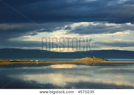 Isla De Los Pajaros