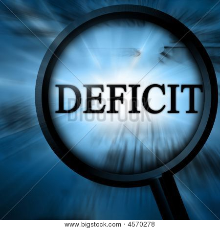 Deficit