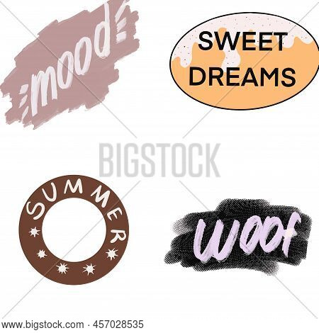 Beautiful And Unique Text For Your Cafe Or Coffee Shop