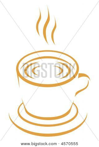 Kop kaffe
