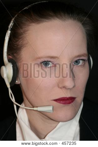 Call center