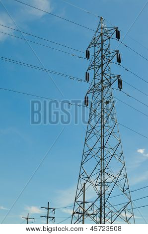 Electricity Post