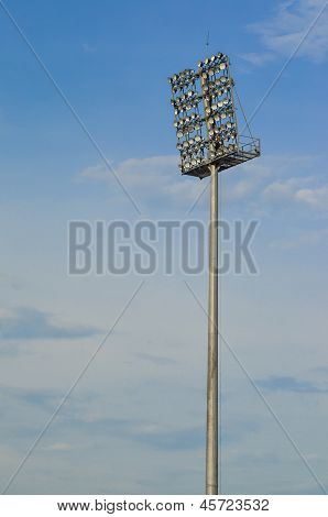 Stadium Light