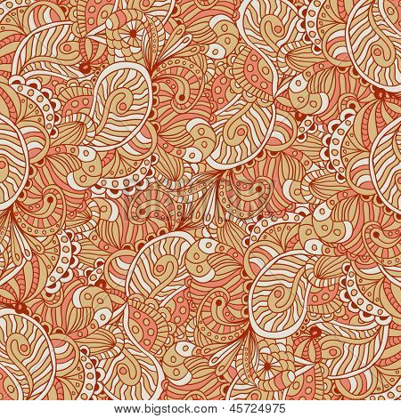 Vector pattern.
