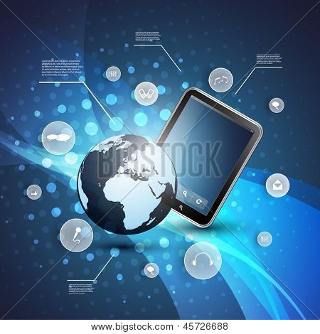 Cloud Computing Concept