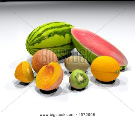 과일