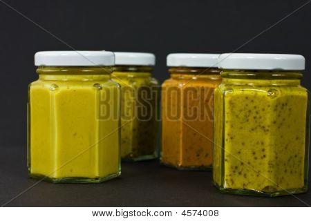 Mustard