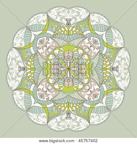ornamentale