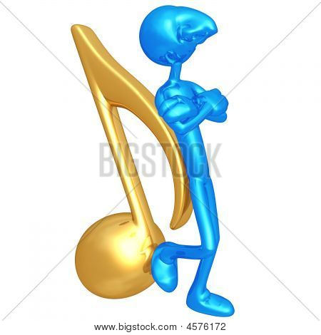Music Snob