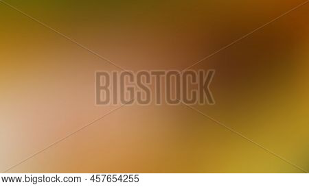 Abstract Blurred Background