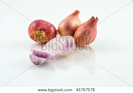 Schalotten