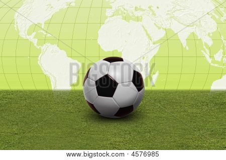 Football mondial