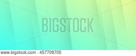 Gradient Background With Diagonal Lines