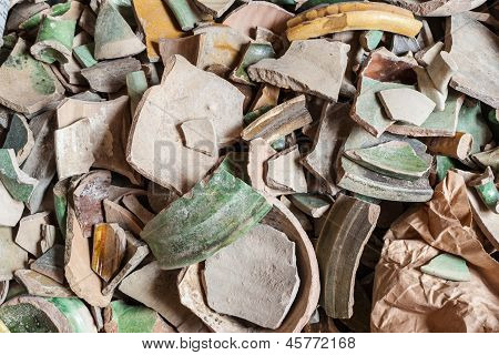 Archeologia