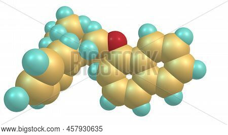 Dapoxetine Is A Medication Used For The Treatment Of Premature Ejaculation In Men 18 To 64 Years Old