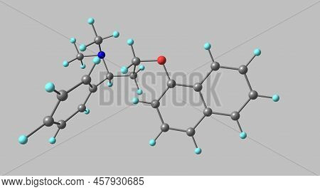 Dapoxetine Is A Medication Used For The Treatment Of Premature Ejaculation In Men 18 To 64 Years Old