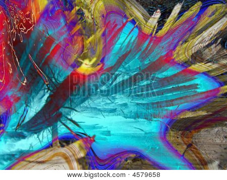 Colorful Abstract