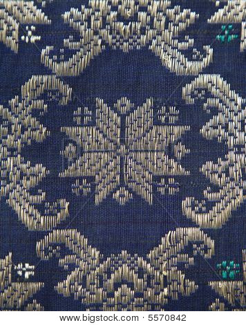 Songket Palembang