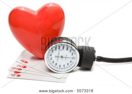 혈압 계