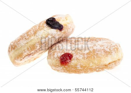 Donuts