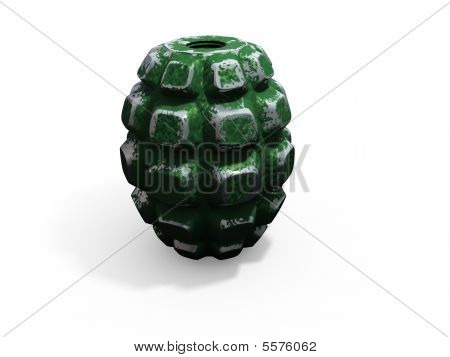 Granata 3D