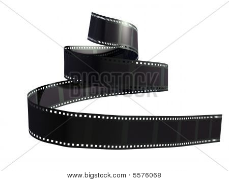 Nastro 3D