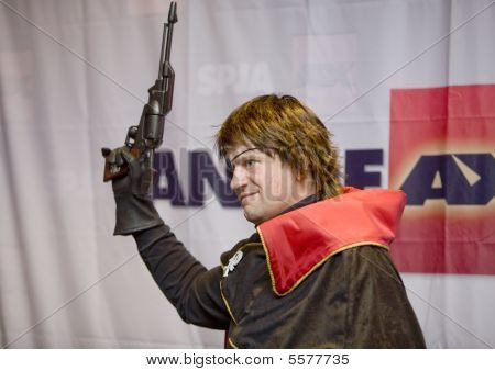 2008 Anime Expo