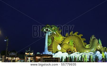 Dragon