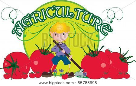 Agriculture