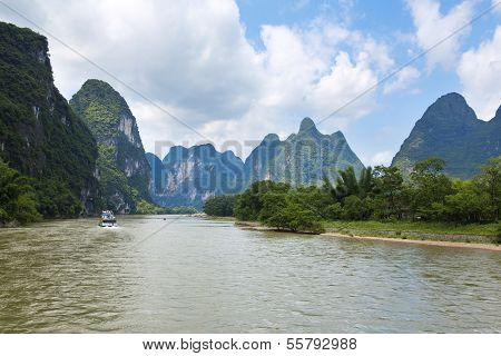 Guilin, China