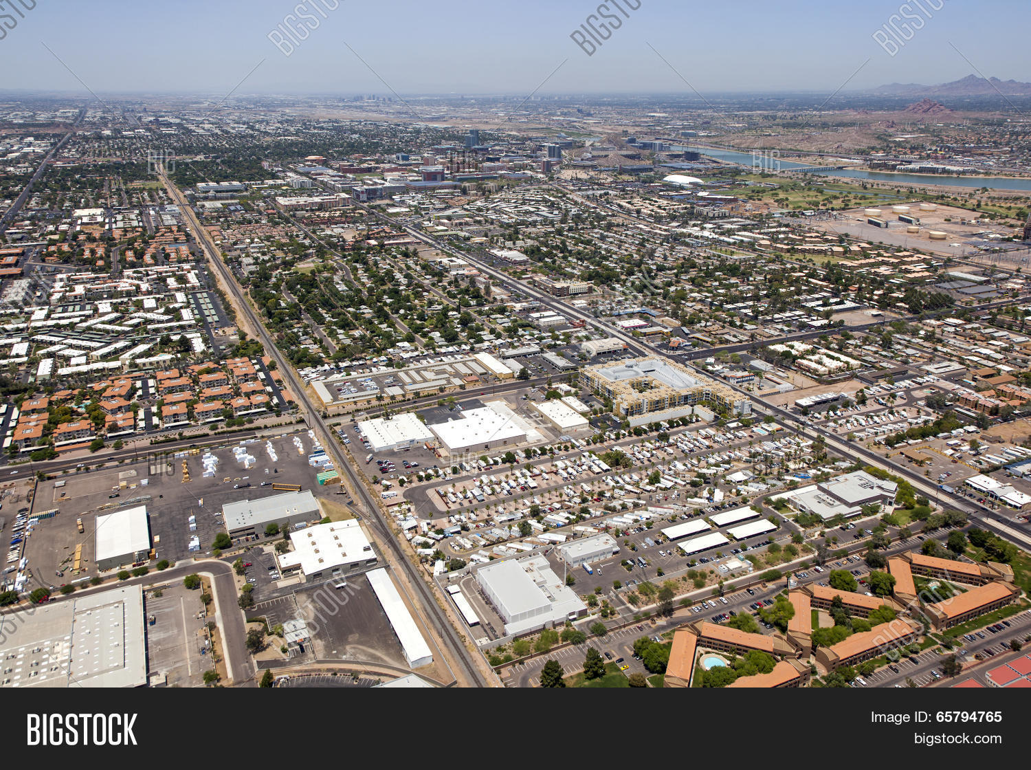 Apache Blvd & Image & Photo (Free Trial) Bigstock