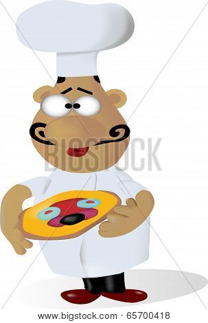 Chef