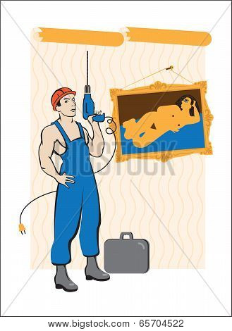 Builder
