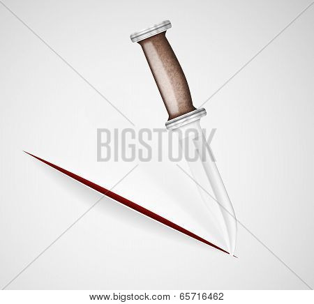 Cut A Knife
