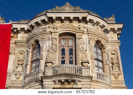 Kucuksu Palace