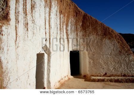 Matmata
