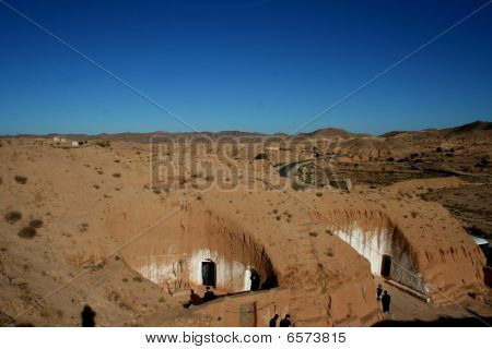 Matmata