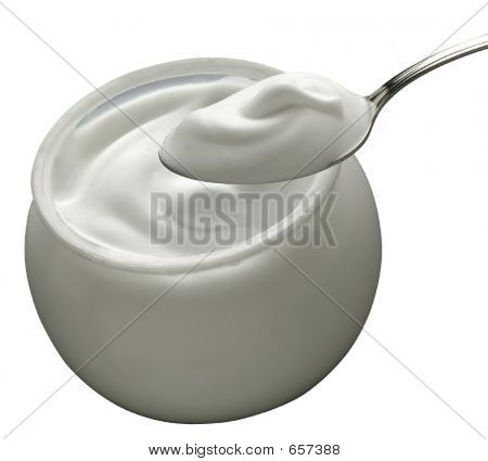 YOGURT
