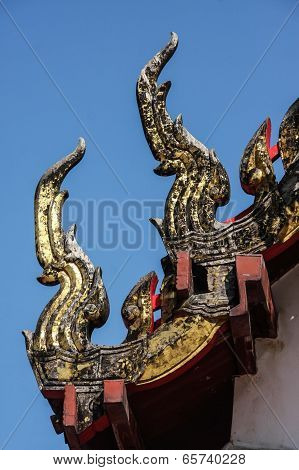 Temple