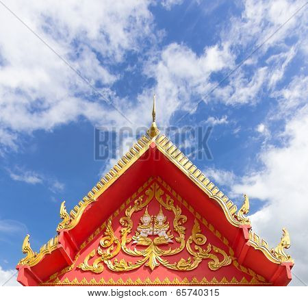 Thai Gable