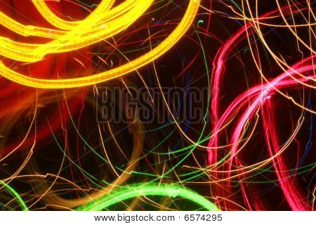 Lightswirls