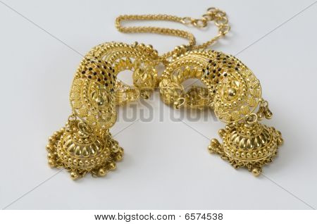 Joyas Indias