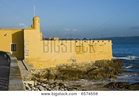 Fortress