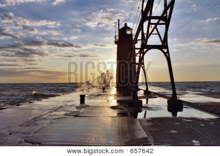 Pier 