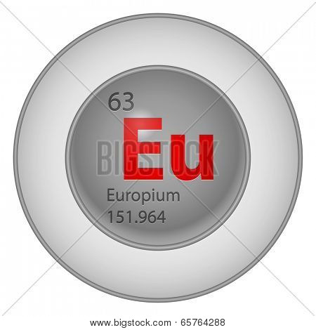 europium element