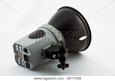 Studiet Flash