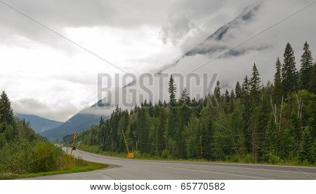 Mount Robson Provincial Park